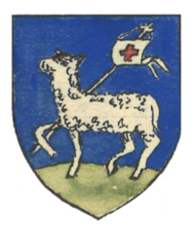 Blason héraldique de la famille Van Hemelrijck